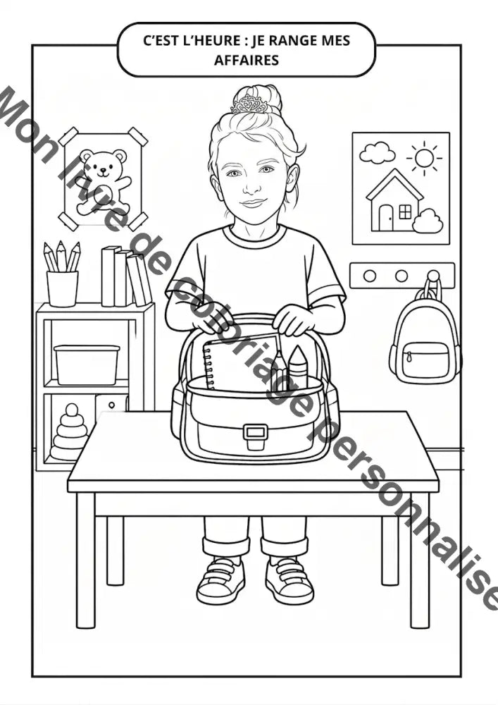 Coloriage 2