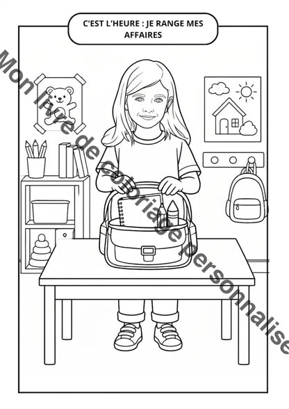 Coloriage 2