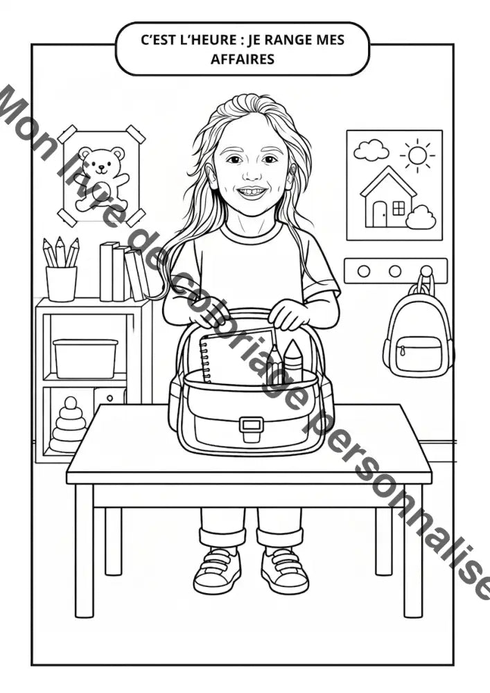 Coloriage 2