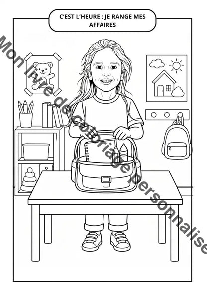 Coloriage 2