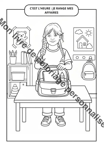 Coloriage 2