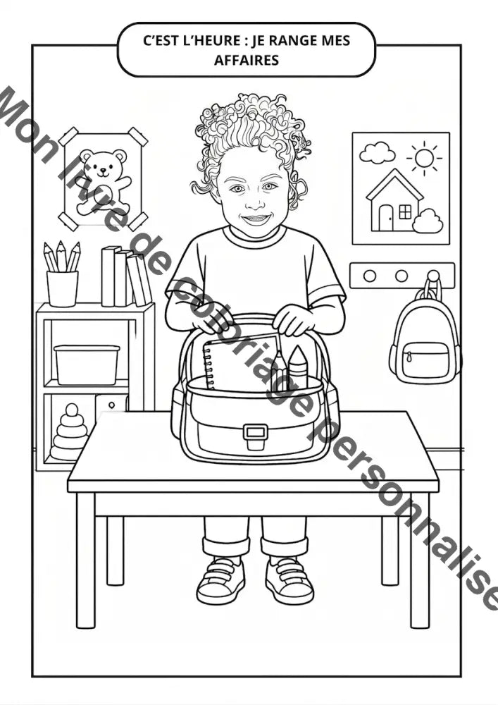 Coloriage 2