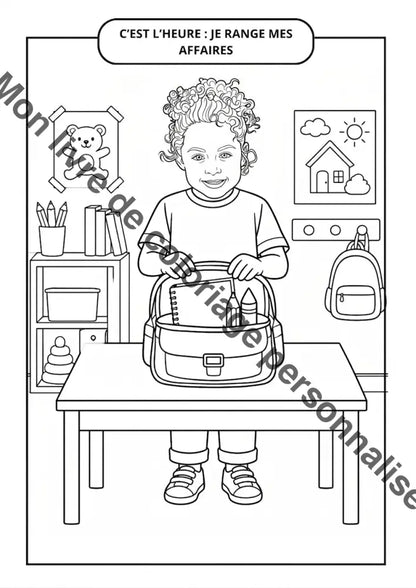 Coloriage 2