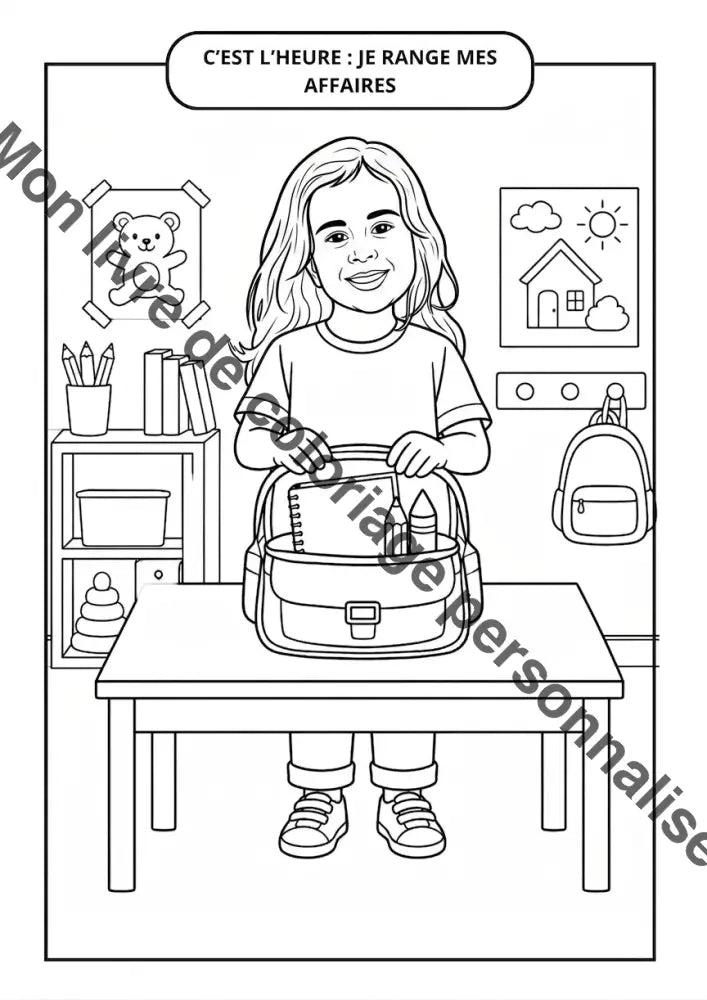 Coloriage 2