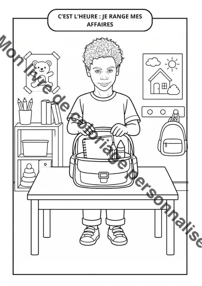 Coloriage 2