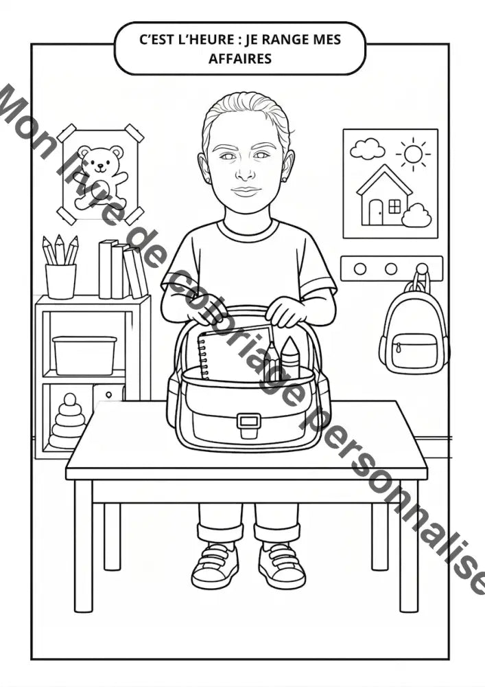 Coloriage 2