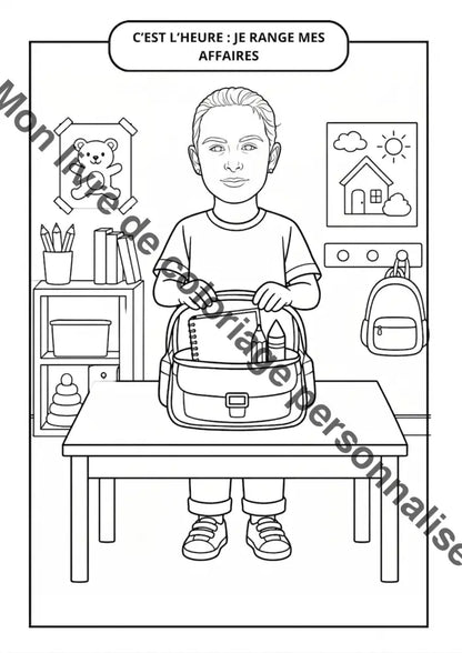 Coloriage 2