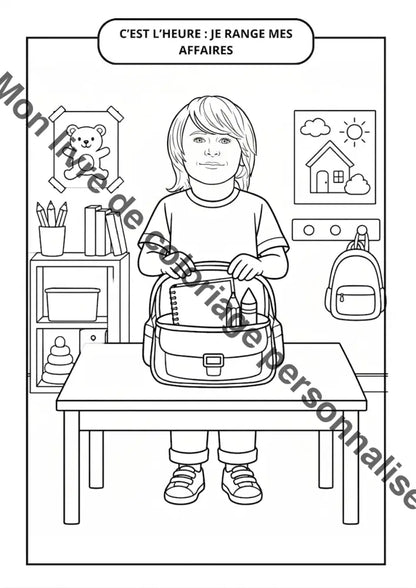 Coloriage 2