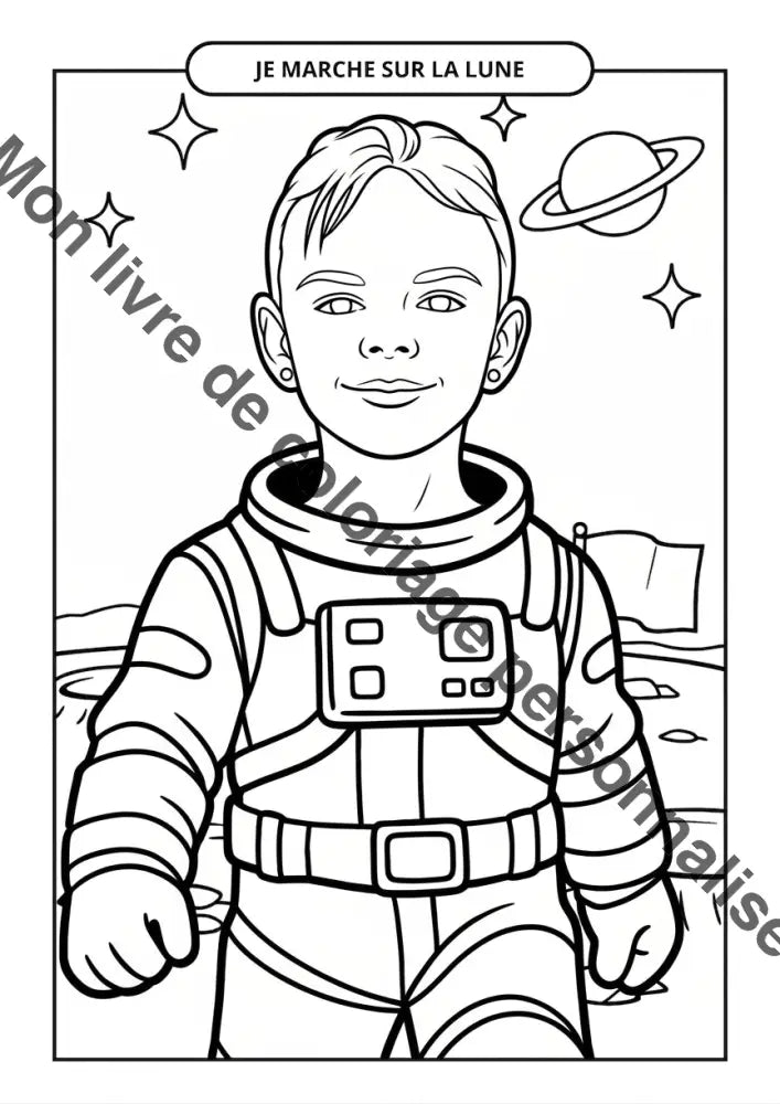 Coloriage 1