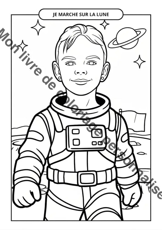 Coloriage 1