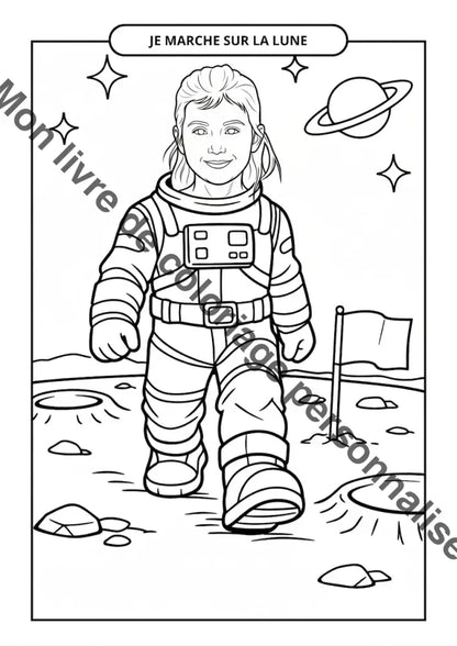 Coloriage 1