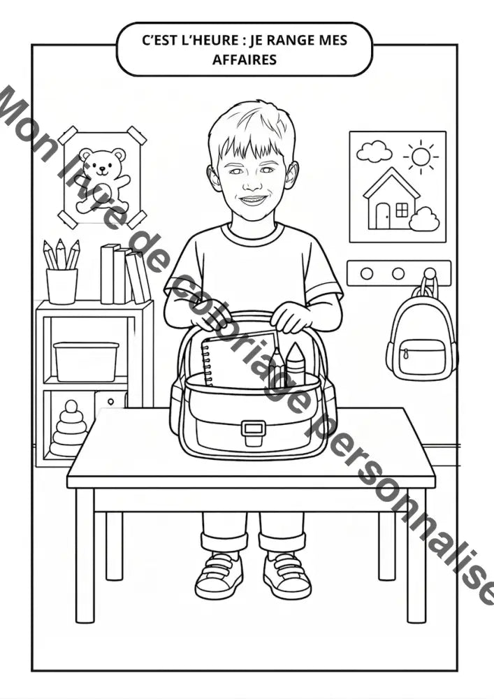 Coloriage 2