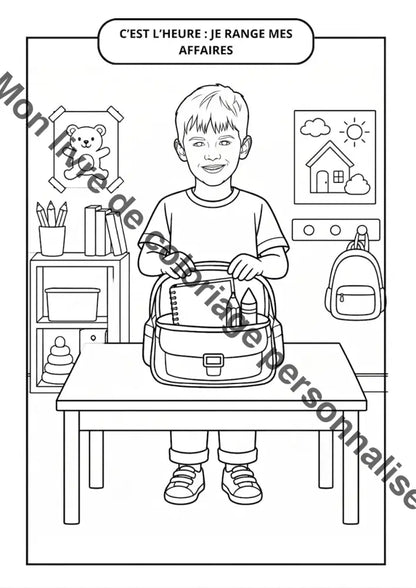 Coloriage 2