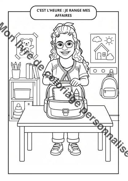 Coloriage 2