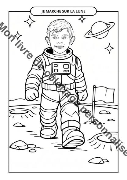Coloriage 1