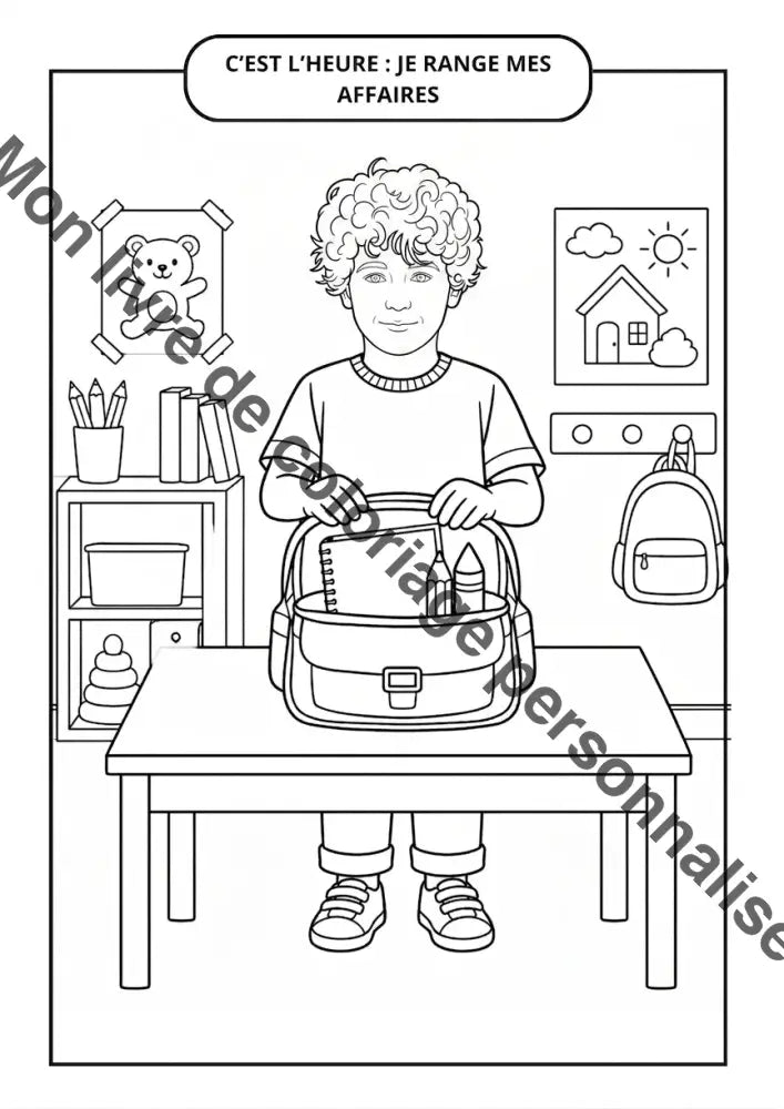 Coloriage 2