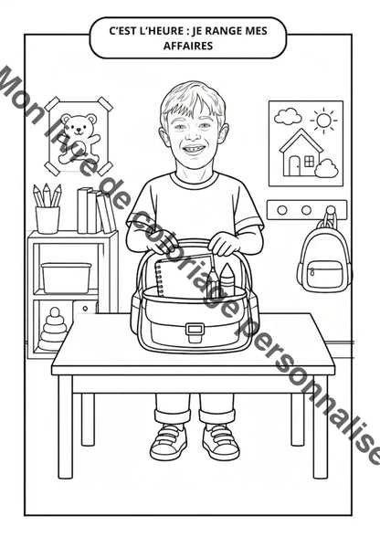Coloriage 2