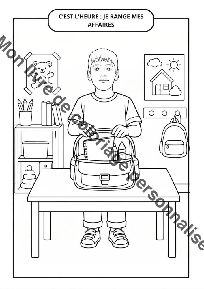 Coloriage 2