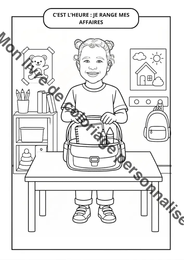 Coloriage 2