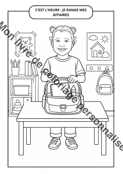 Coloriage 2