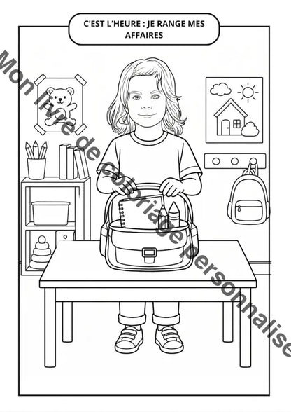 Coloriage 2