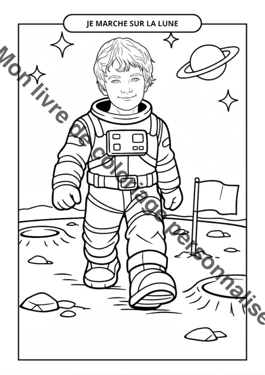 Coloriage 1