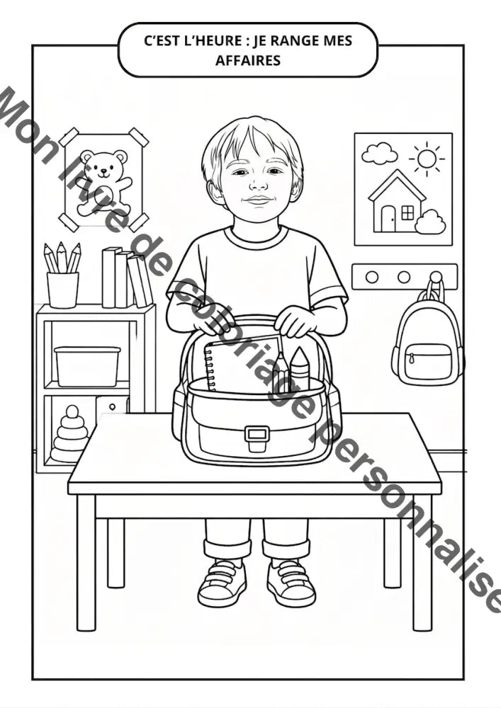 Coloriage 2