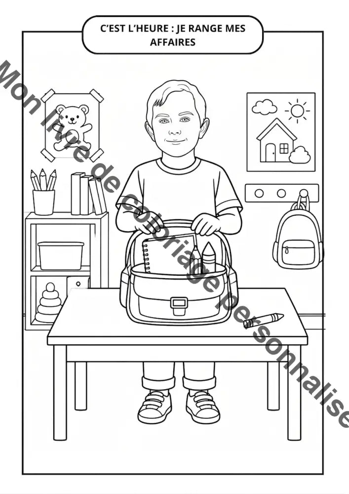 Coloriage 2