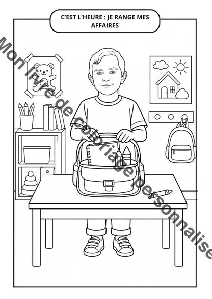 Coloriage 2