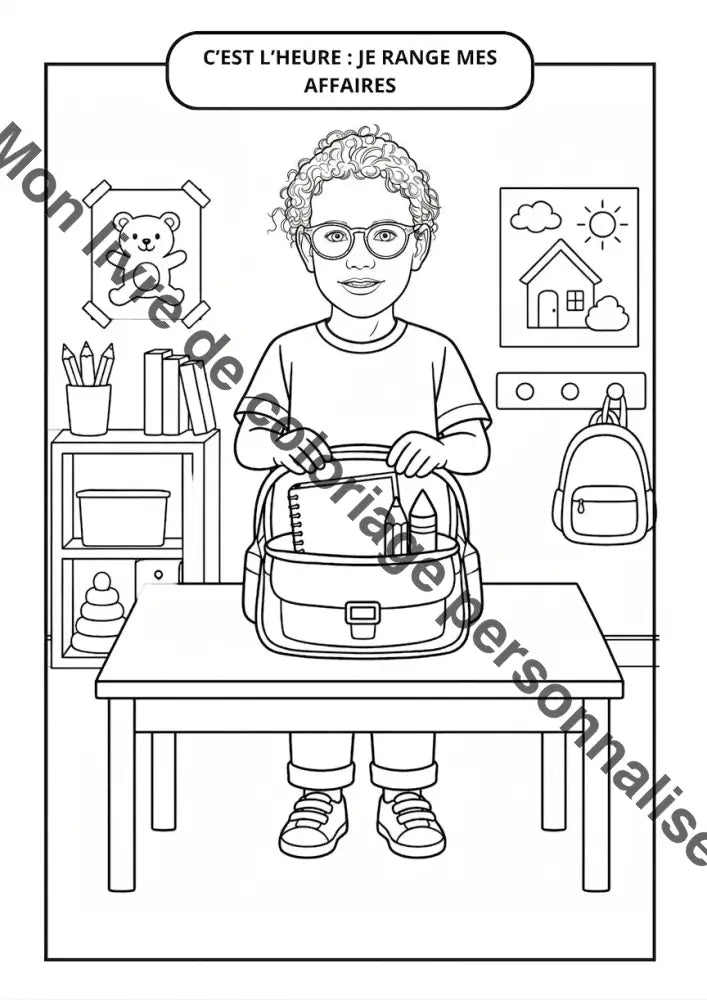 Coloriage 2
