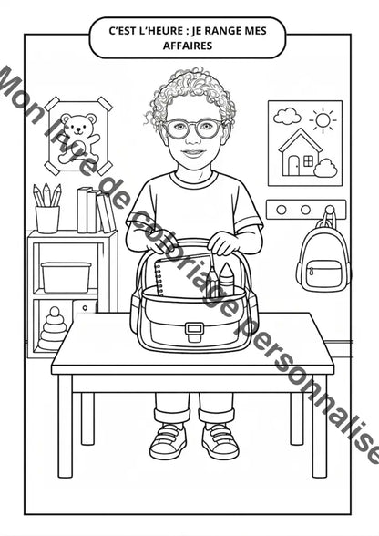 Coloriage 2