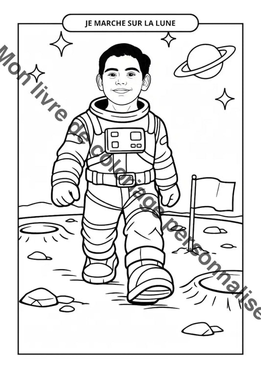 Coloriage 1
