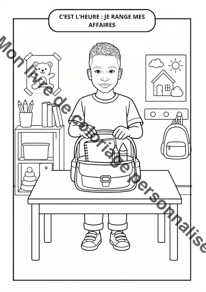 Coloriage 2
