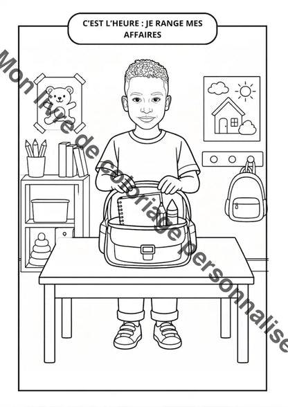 Coloriage 2