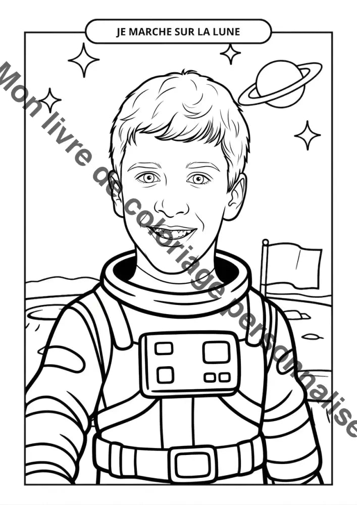 Coloriage 1