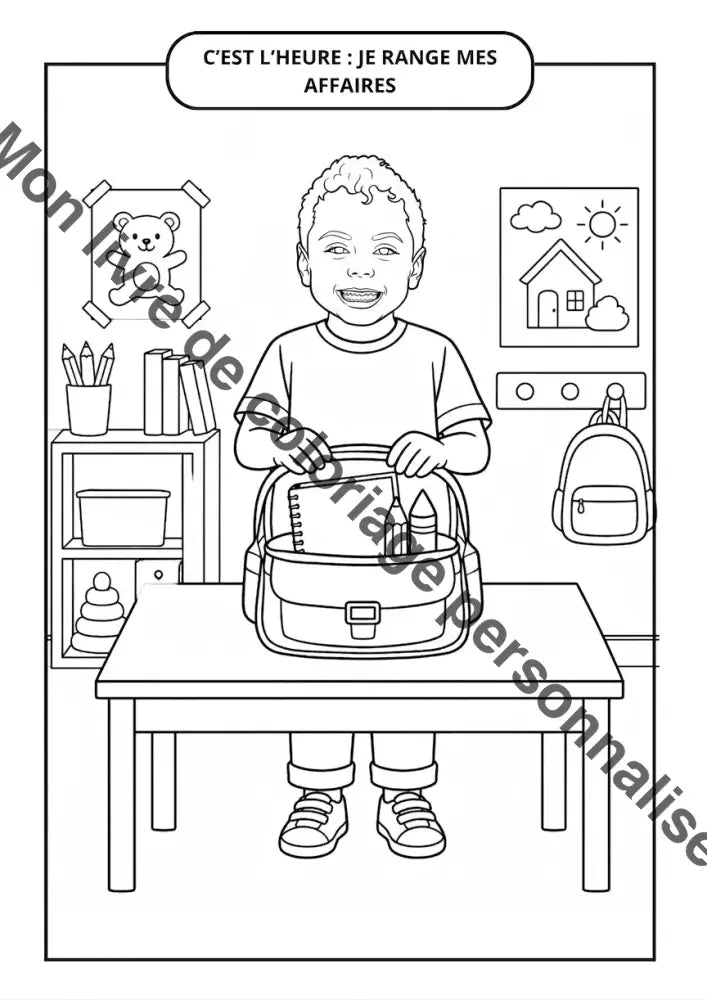 Coloriage 2