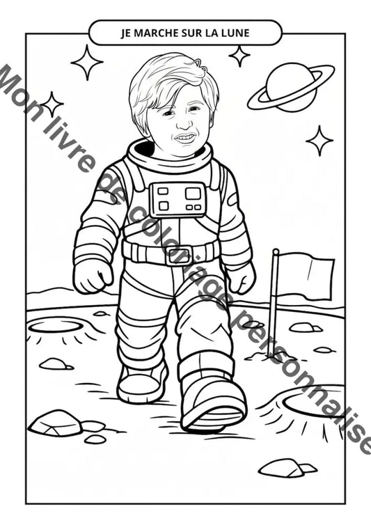 Coloriage 1