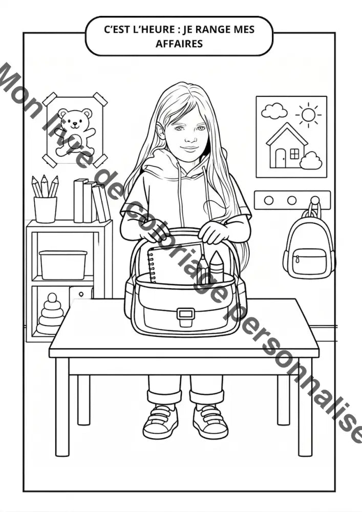 Coloriage 2