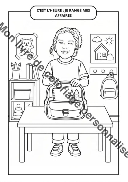 Coloriage 2