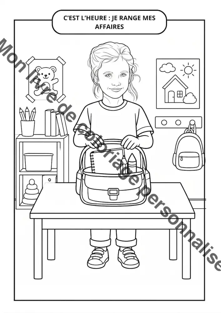 Coloriage 2