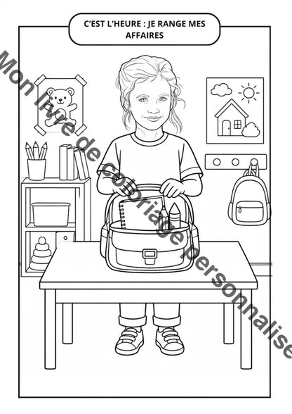 Coloriage 2