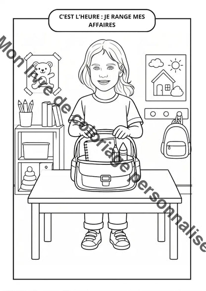 Coloriage 2