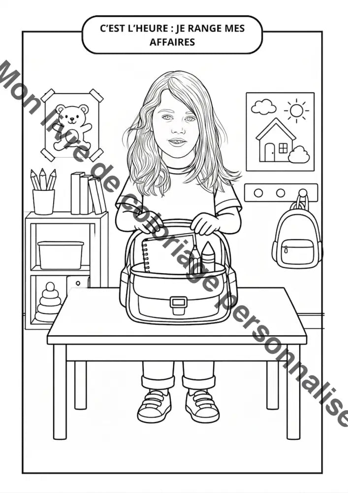 Coloriage 2