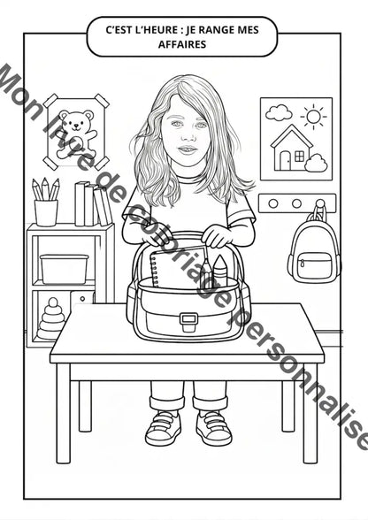 Coloriage 2