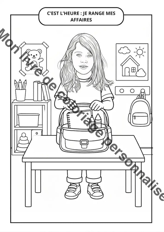 Coloriage 2