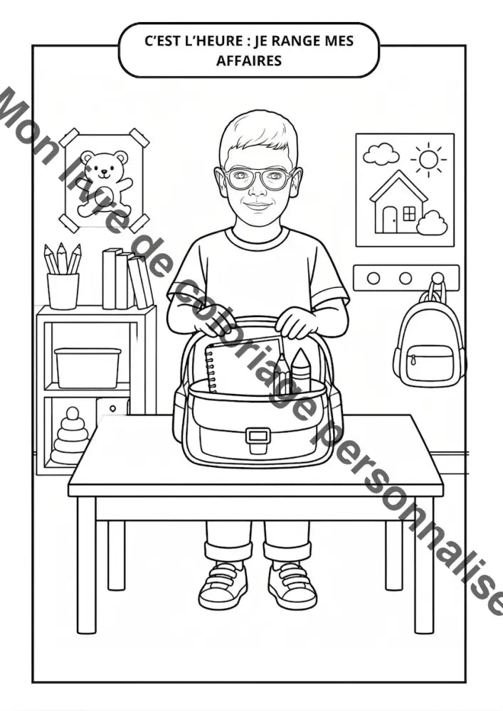 Coloriage 2