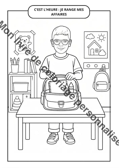 Coloriage 2