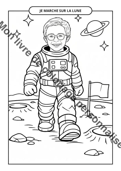 Coloriage 1