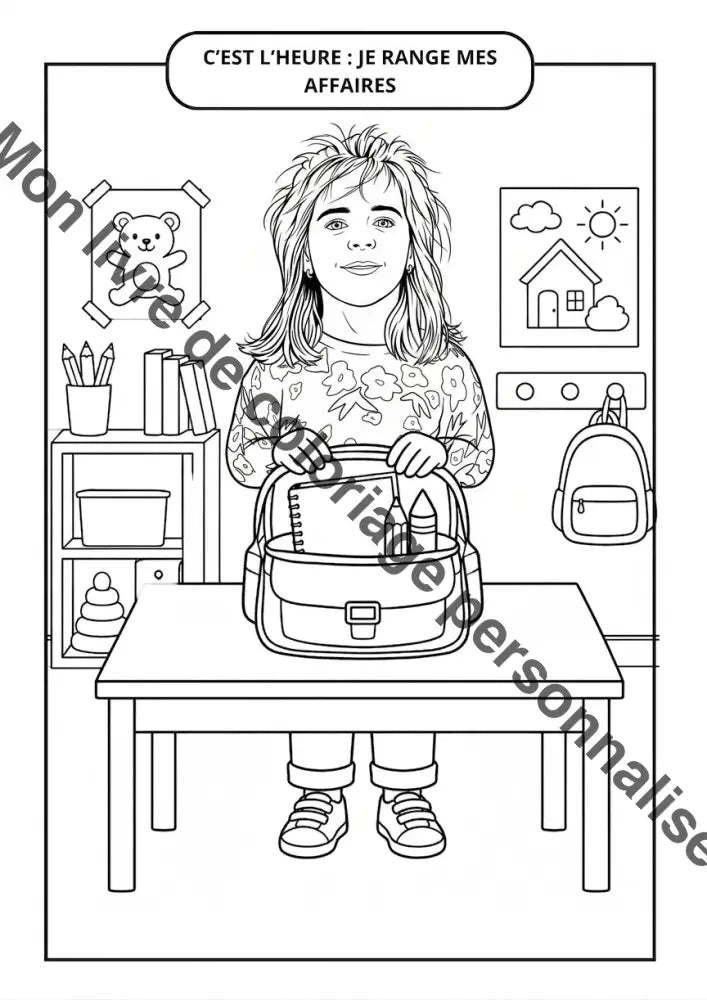 Coloriage 2