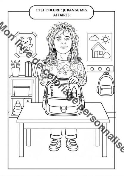 Coloriage 2
